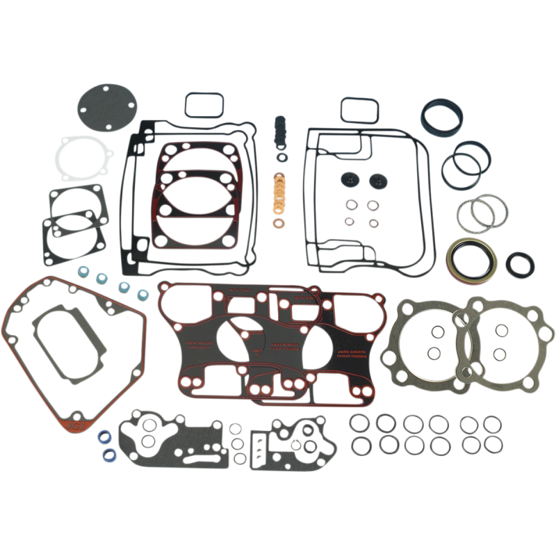 92-99 B/T ENG KIT W/METAL BASE/ROC (KIT)