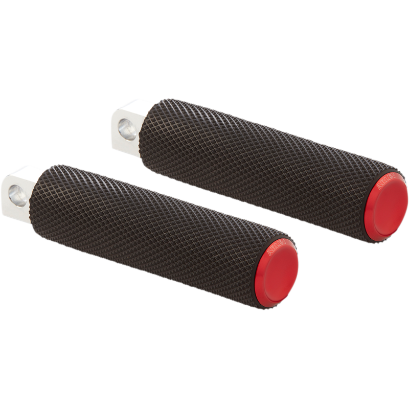 PEG KNRLD PASS FLDE RED