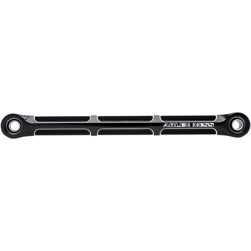 SHIFTER ROD BEVELED BLACK