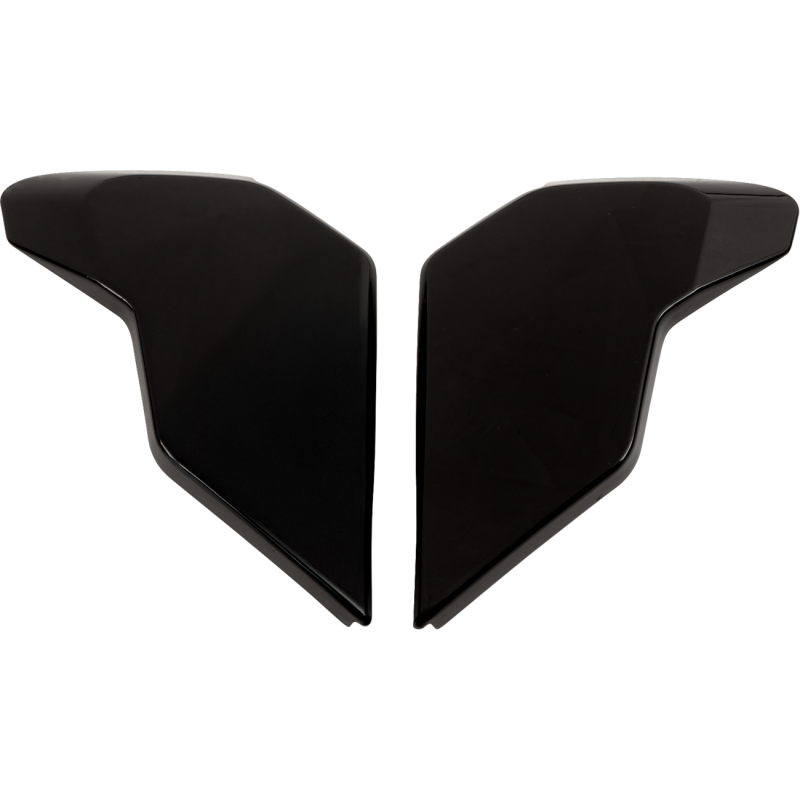 SIDEPLATE ULTRAFLITE BLACK