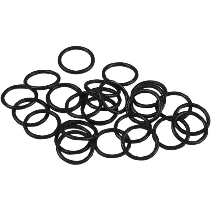 O-RING COOLANT MAN MILW8