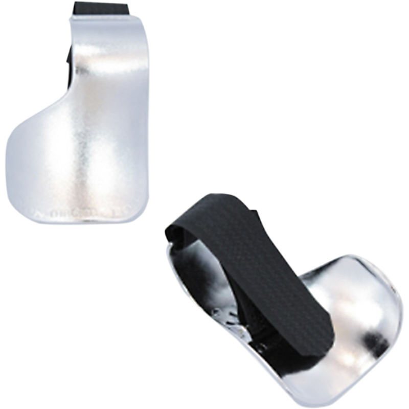 THROTTLE BOSS CHROME