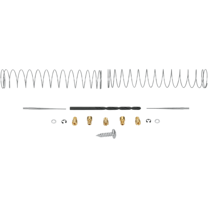 02-07 VT750D SPIRIT STG 1 DYNOJET KIT