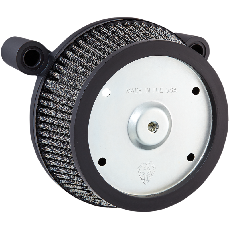 99-16 T/C BG SCKR STG1 A/FILTER SYN BLK