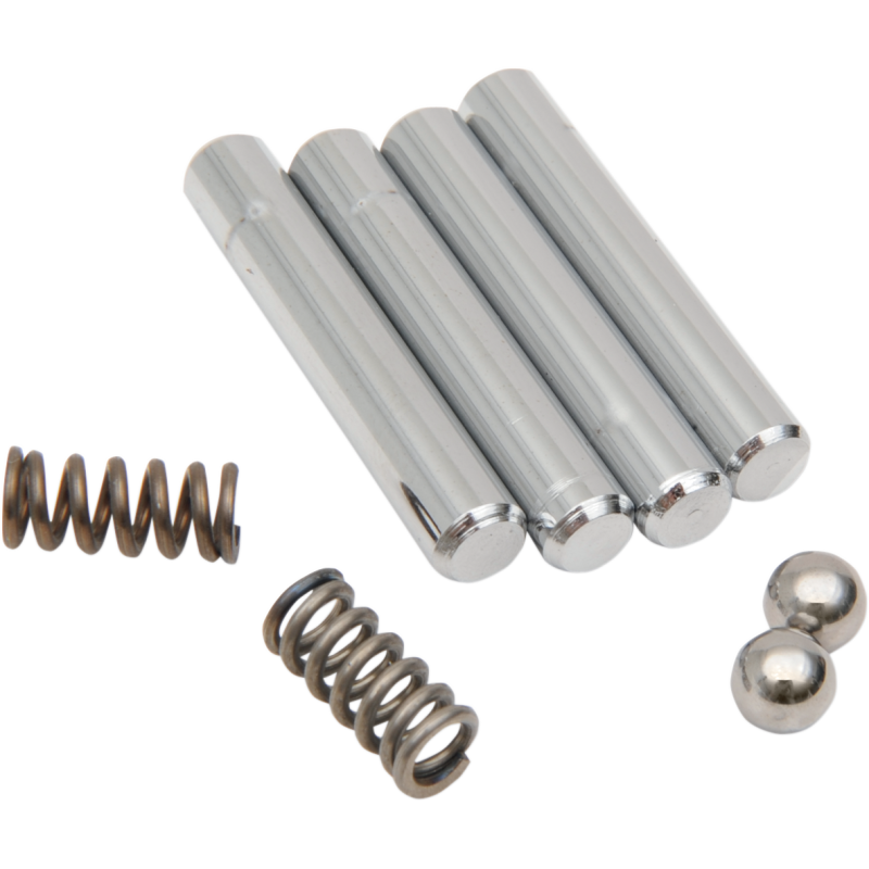 L86-19 FLHT PASS FL/BOARD PIVOT PIN KIT