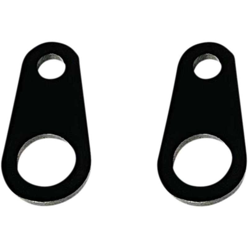MOUNT MCROTSIG SBRKT BLK