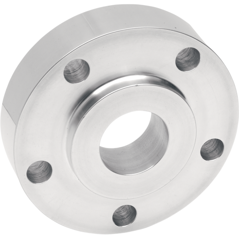 00-19.940" REAR PULLEY SPACER EA