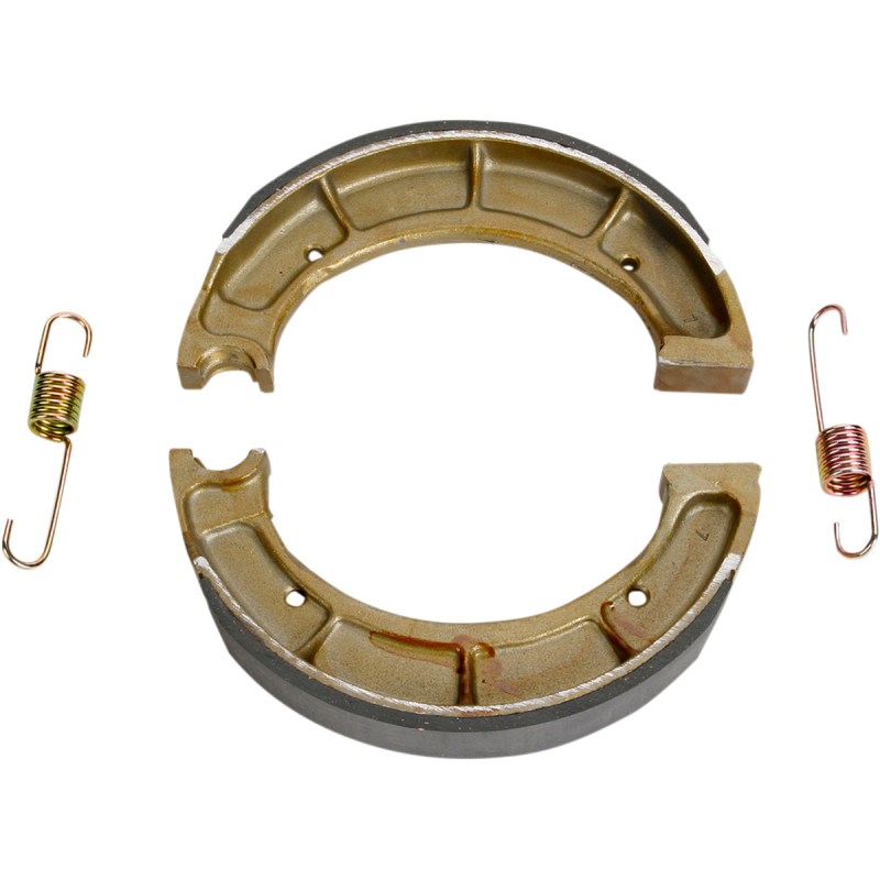 528 BRAKE SHOE SET EBC