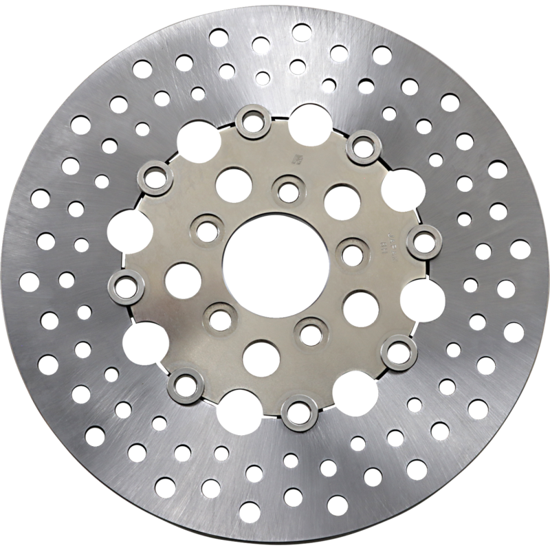 00-16 11.5" REAR FLOATING BRK ROTOR
