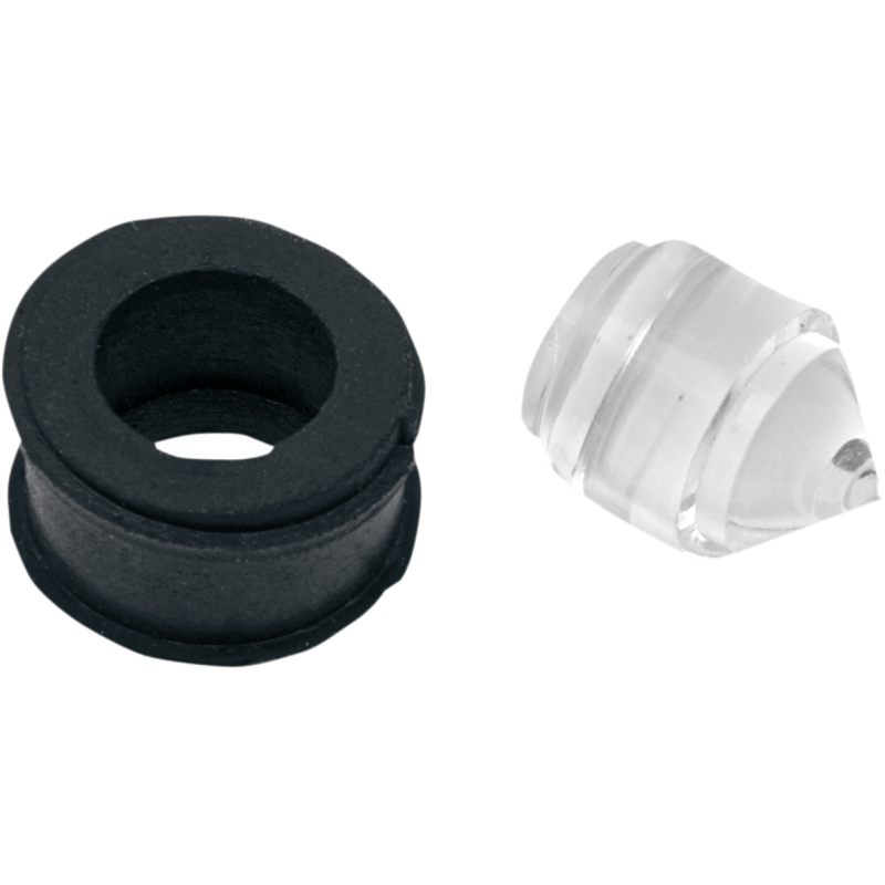 REPLC SIGHT GLASS F/ MASTER CYL'S (5PAK)