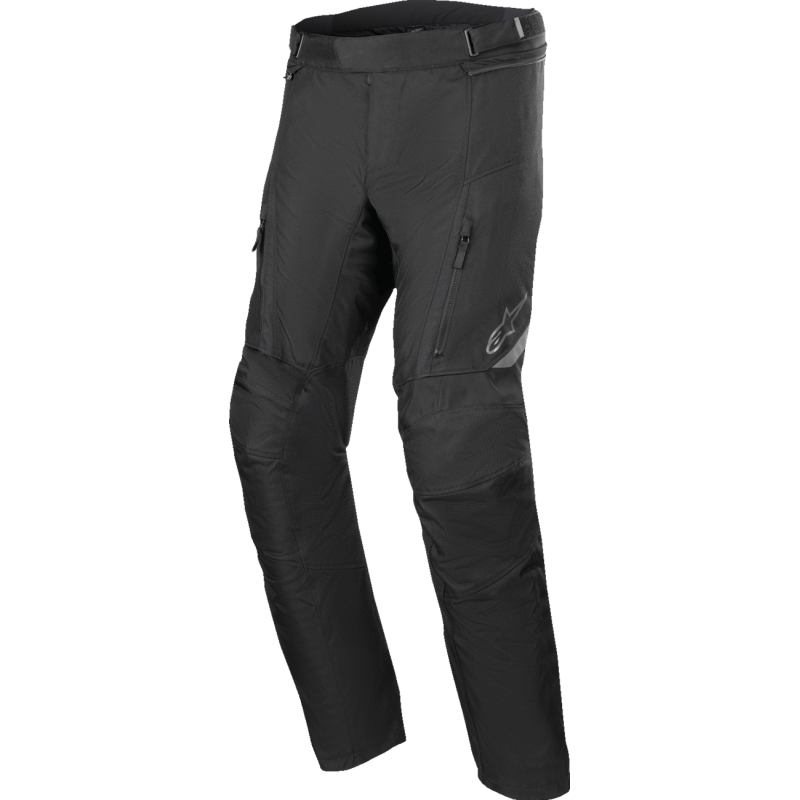 PANT ST-1 WP BLK 2XL