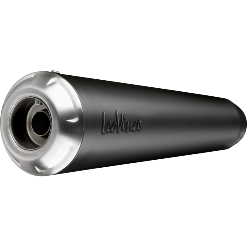 MUFFLER RACER REBEL 500