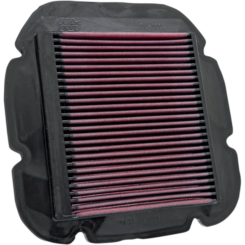 AIR FILTER SUZUKI DL650/1000 V-STROM 2002-12