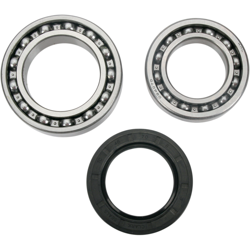 25-1010 ATV WHEEL BEARING KIT