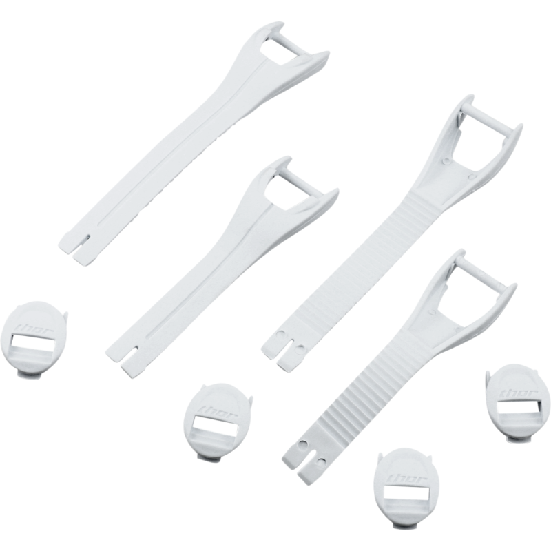 STRAPS BLITZXPWMN WH 9-10