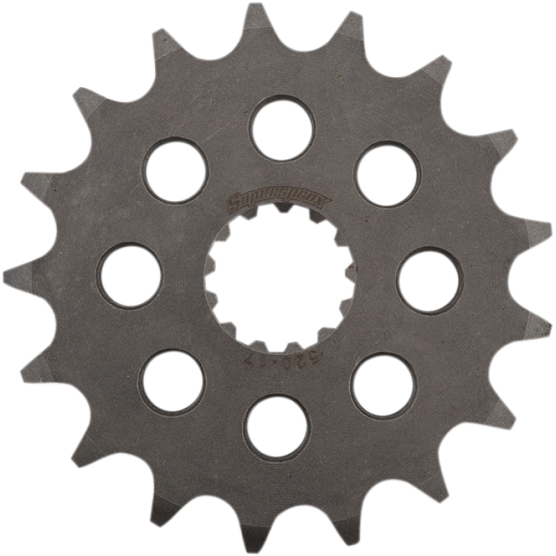 SPROCKET FR CST-520-17-2