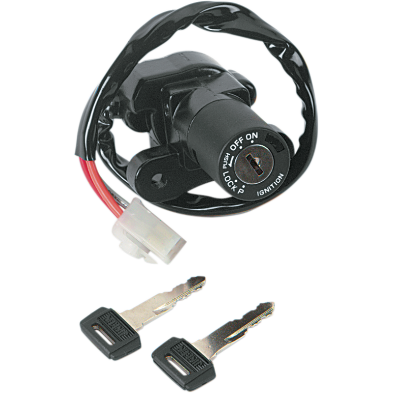 IGNITION SWITCH