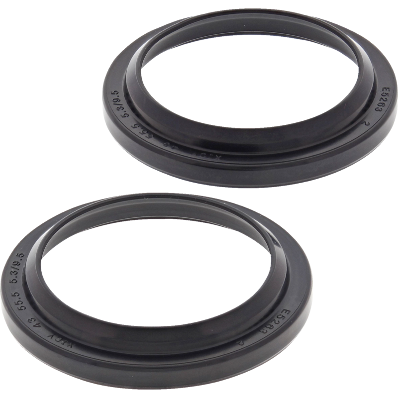 Fork Dust Seal Only Kit