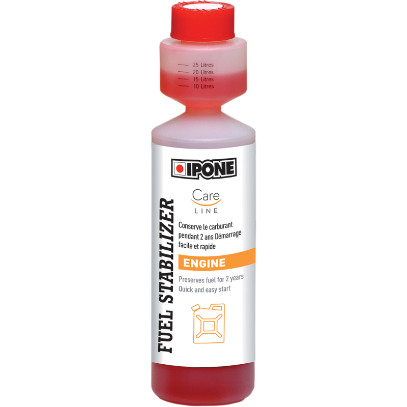 FUEL STABILIZER 250ML