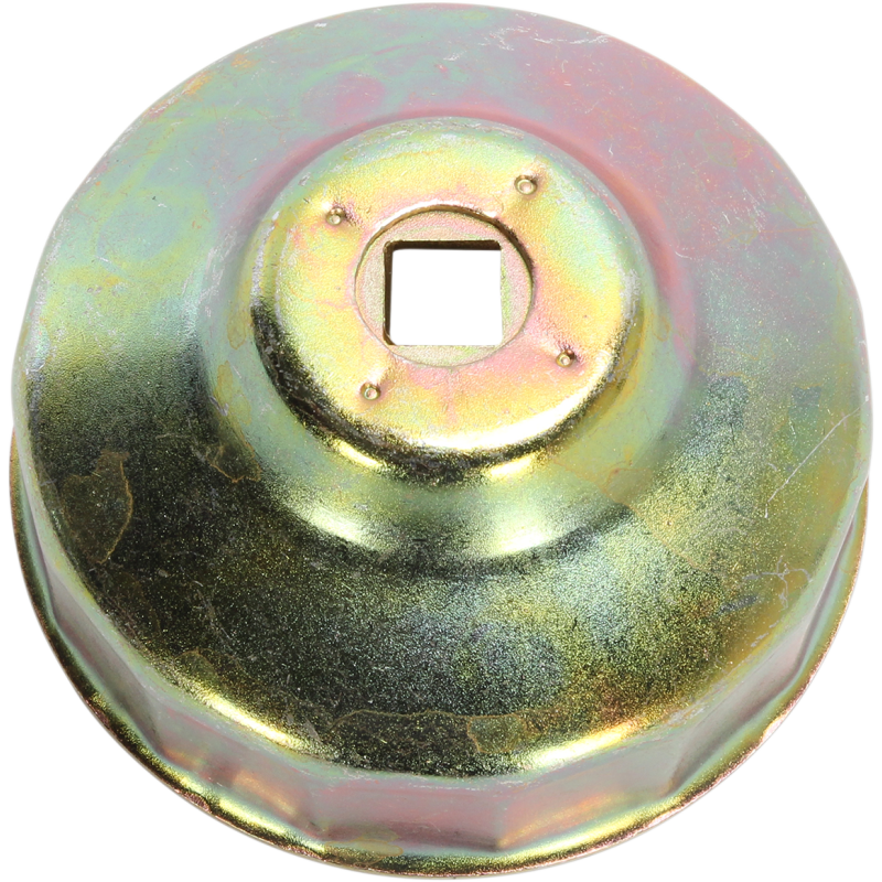 TOOL OIL FILTER CUP 78MM