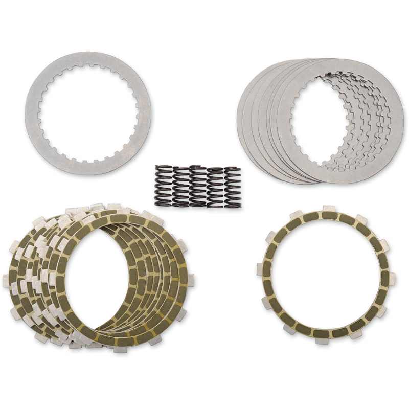 95-07 VT1100 SHADOW CLUTCH KIT BARNETT