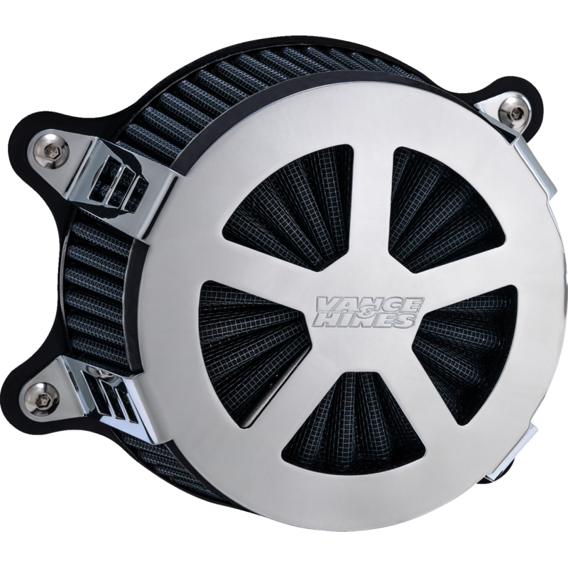 AIR CLEANER CHR VO2 RAD XL