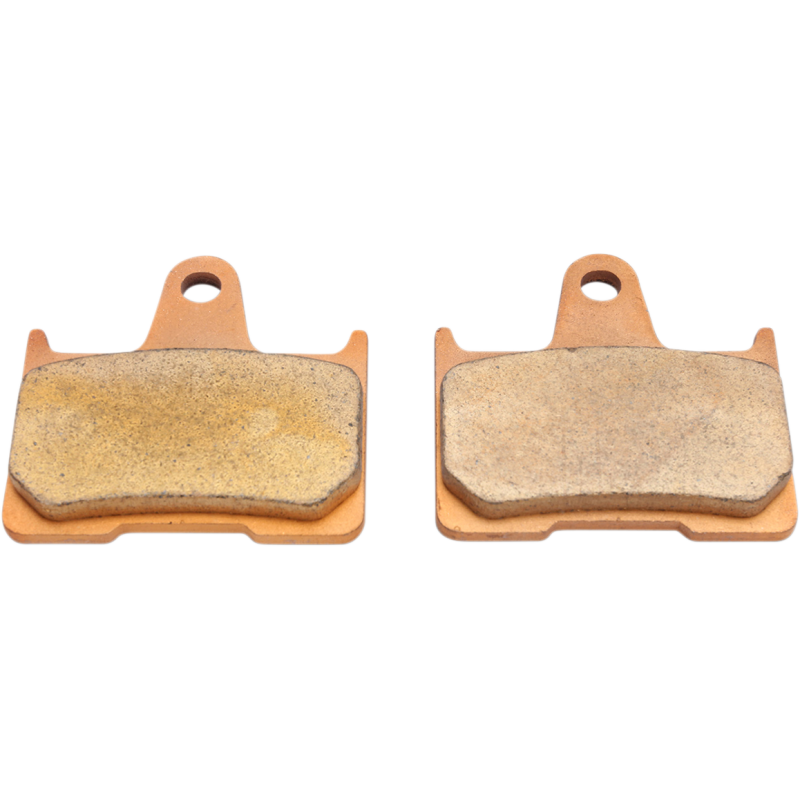 HDP537 DRAG PREMIUM SINTERED PADS