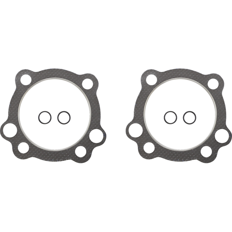 84-99 B/T H/GASK W/FIRERING .032" (2)