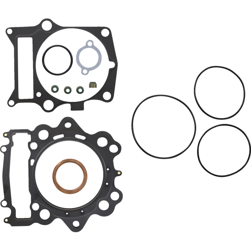 GASKET KIT TOP END YAM