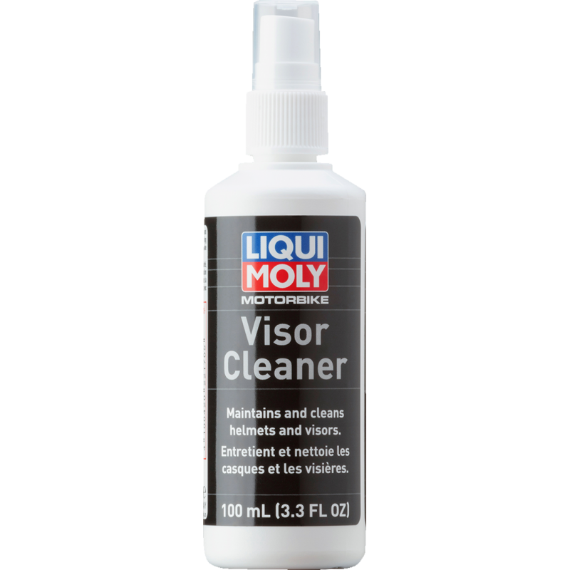 CLEANER VISOR 100ML