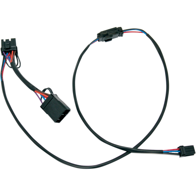 HARNESS WIRE T/P PWR 96-13 FLHT