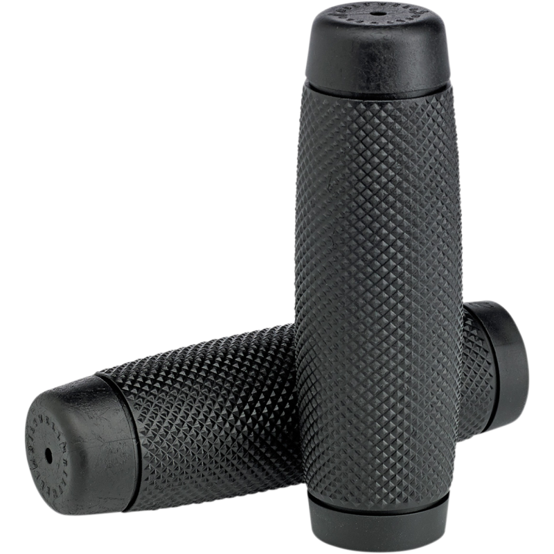GRIPS RECOIL 1" BLACK