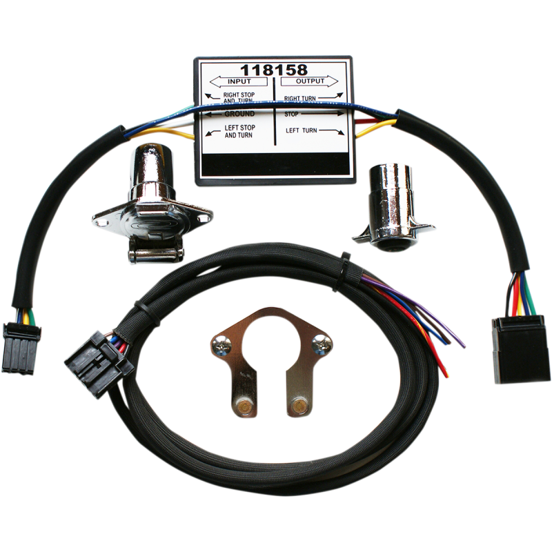 CONVERTER 4-5 WIRE 14-17 FLHX