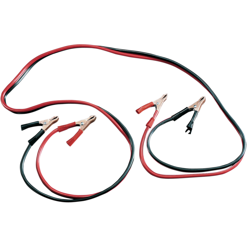 6' JUMPER CABLES