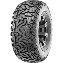 25X10-12 6PR M102 WORKZONE REAR MAXXIS