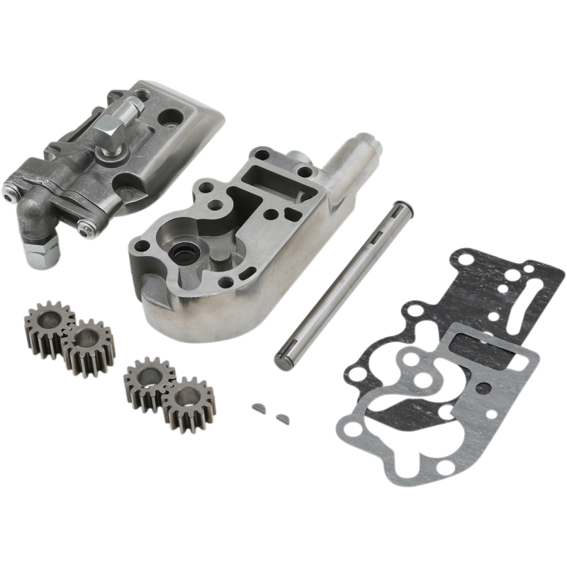 92-99 EVO OIL PUMP ASSMB