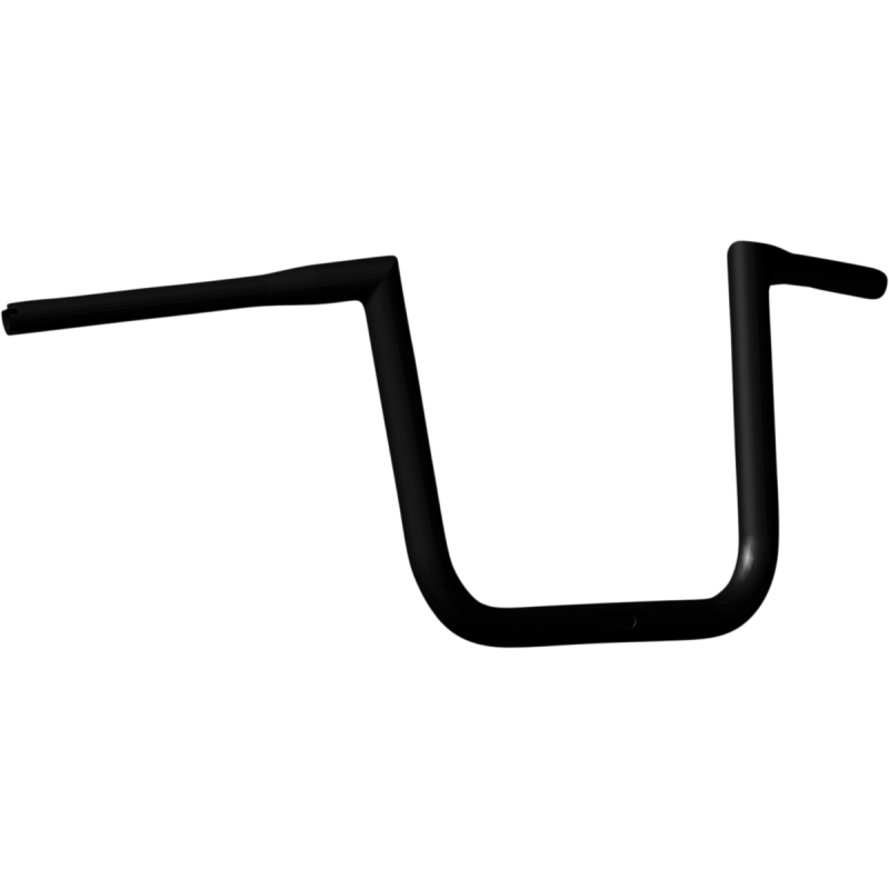 BUCK25 HANDLEBAR 10 FLT/FLHRXS 2015+ BL