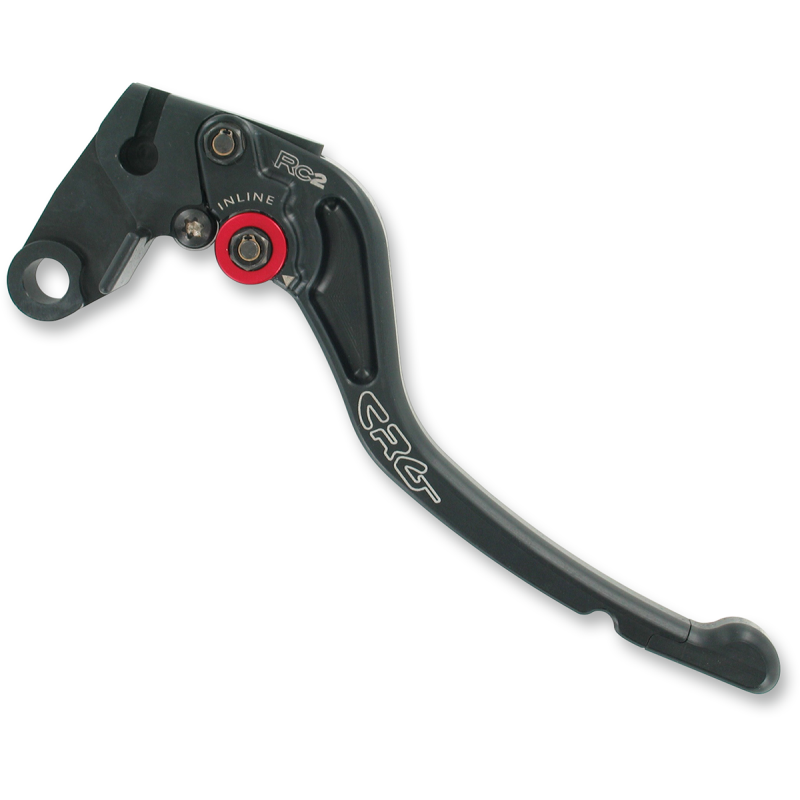 CLUTCH LEVER RC2 BLACK