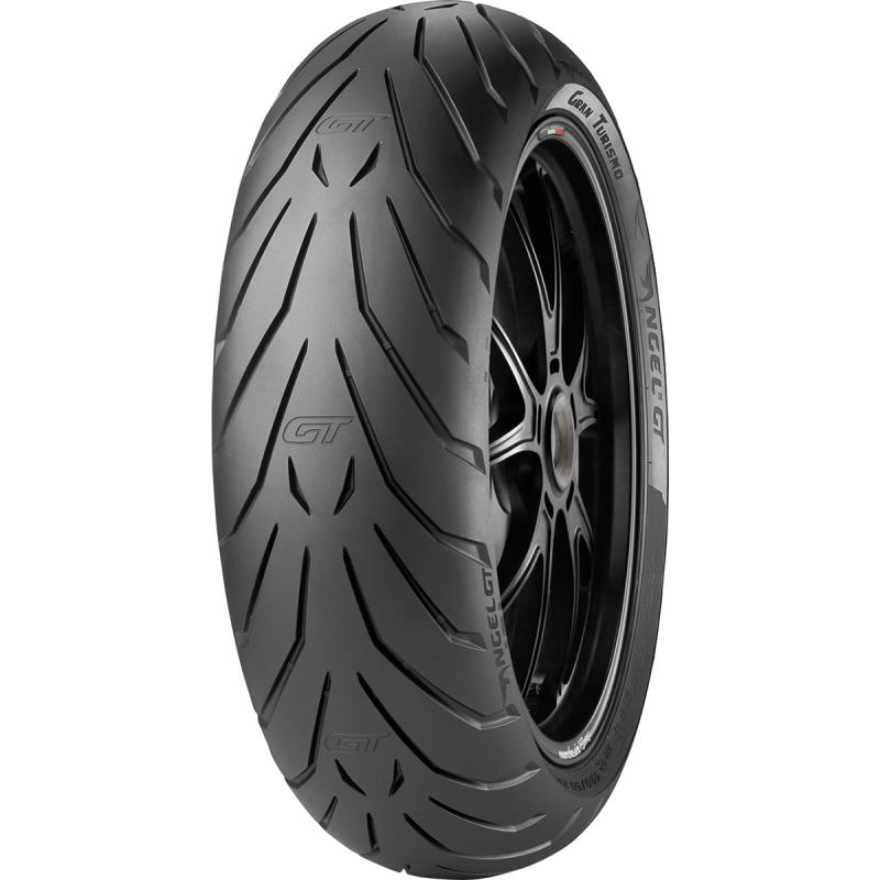 190/55ZR17 (75W) ANGEL GT REAR