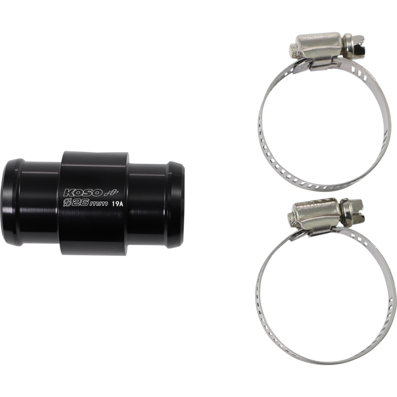 ADAPTOR WATER TEMP 26MM