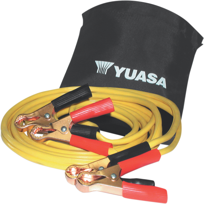 JUMPER CABLES