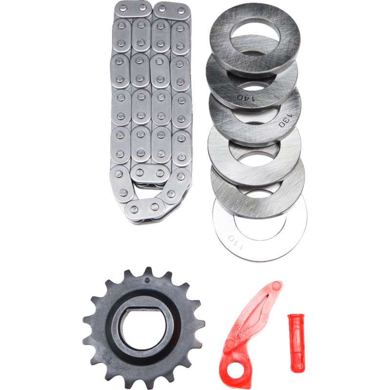 TENSIONER HYDRAULIC CAM CHAIN M8