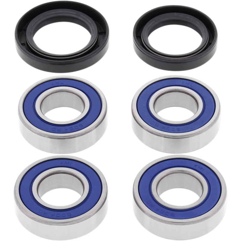 25-1381 WHEEL BEARING & SEAL KIT