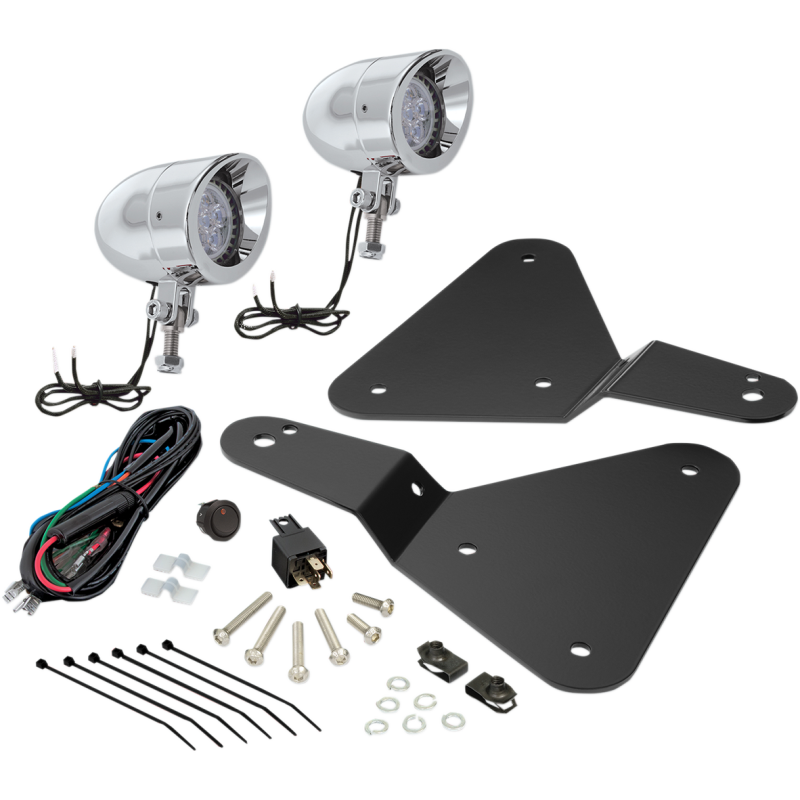 MINI LIGHT KIT CAN-AM F3 KT