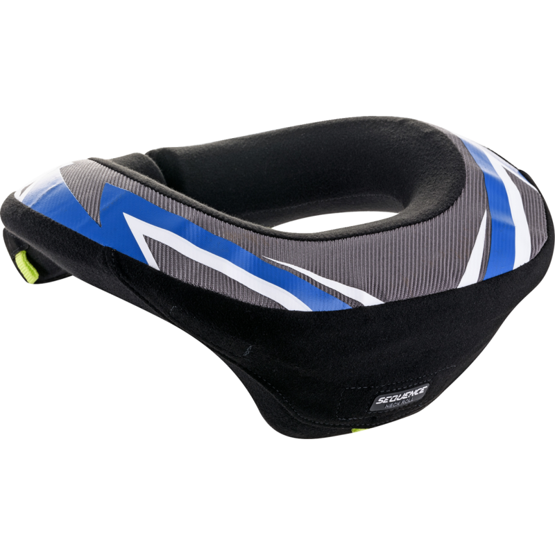 NECK ROLL SEQ BGB S/M