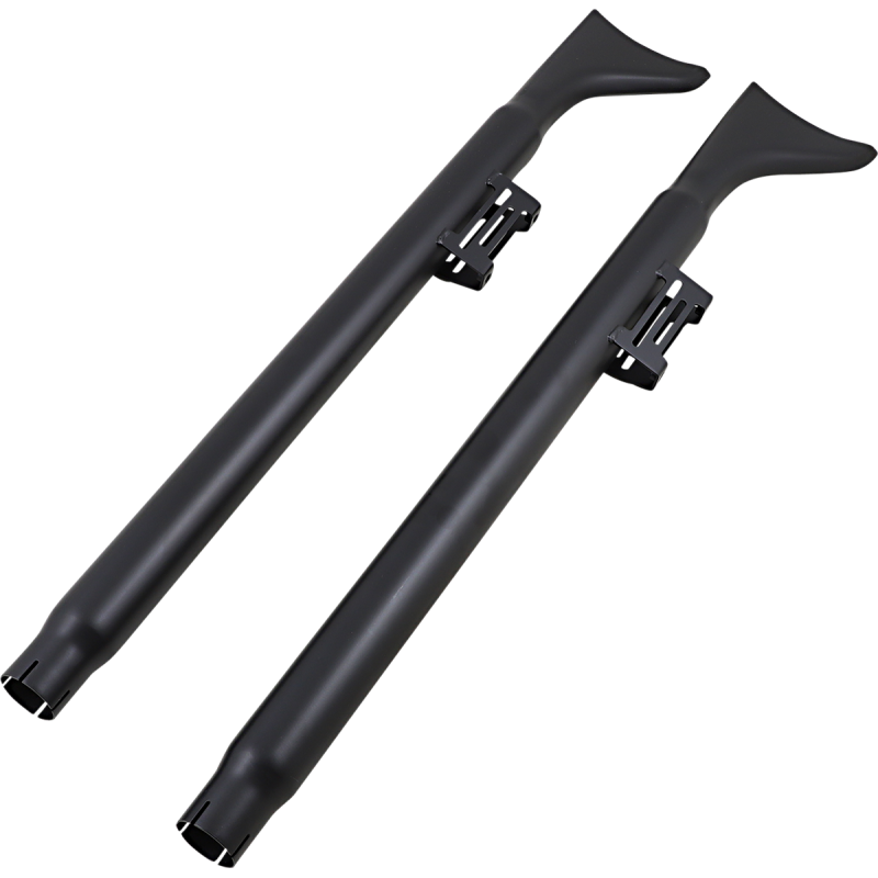 MUFFLERS FISH BK 36"95-16