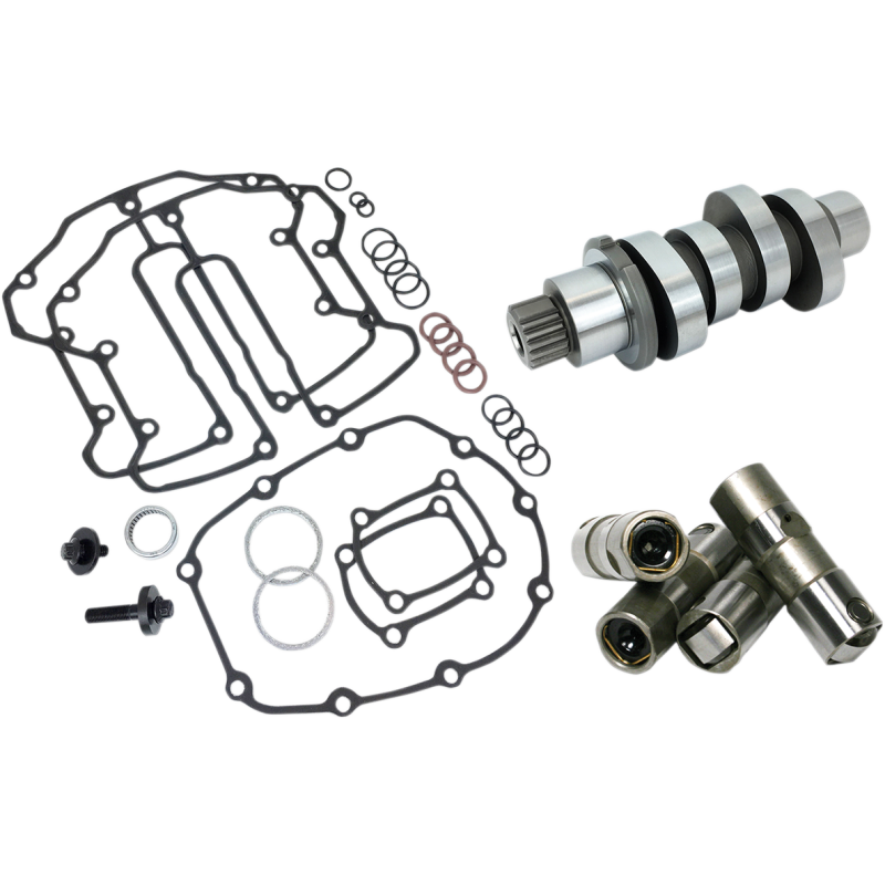 CAM KIT 465 HP+ 17-19  M8