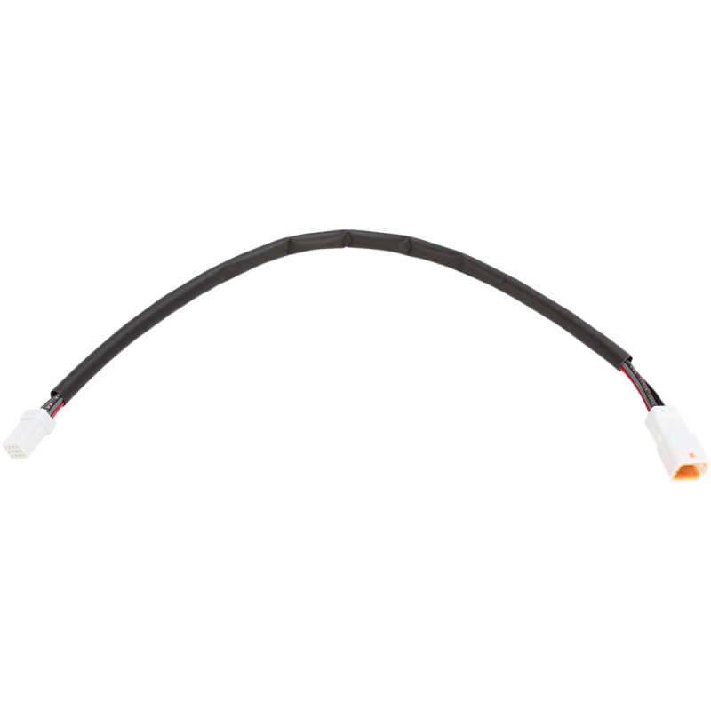 16-17 HD 12" TBW HARNESS