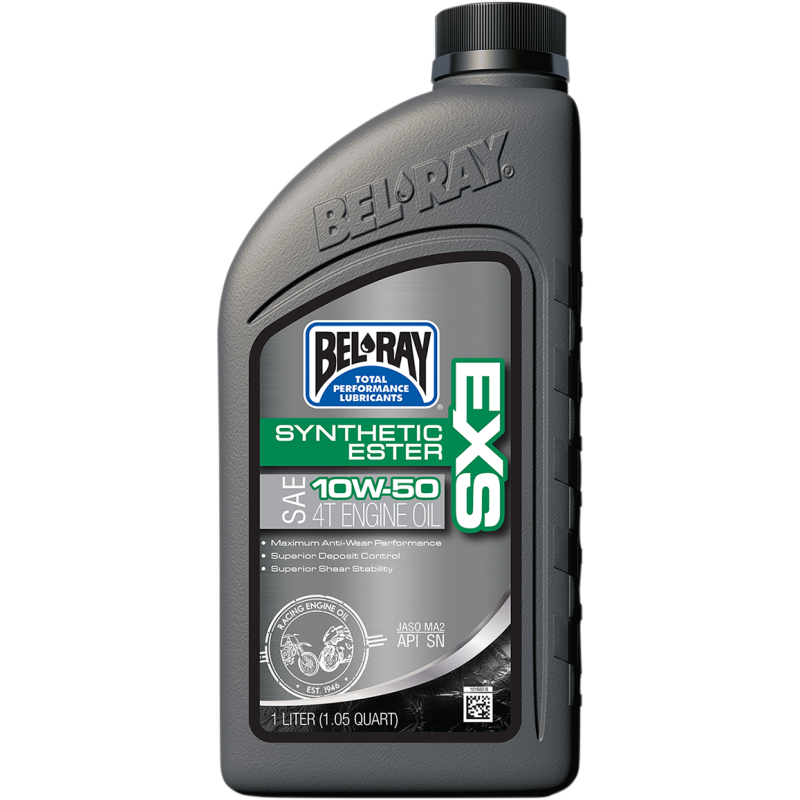 EXS SYN SUPERBIKE 10W50- 1 LITER