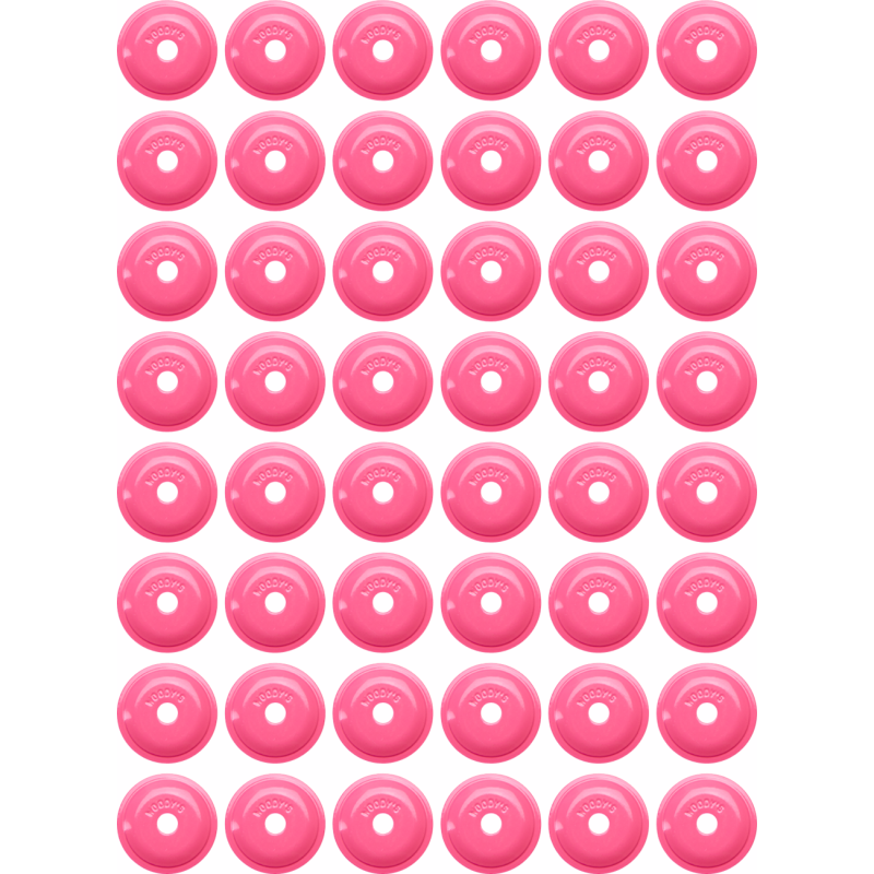BACKER RD GRMAST PINK48PK